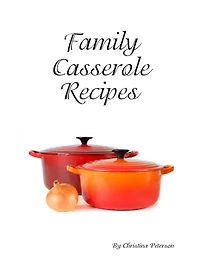 Baked Bean Casserole Recipes