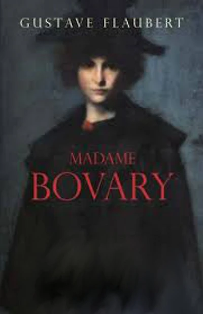 Madame Bovary The Complete Version