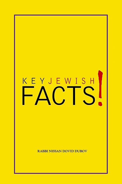 Judaism Key Facts