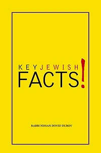Judaism Key Facts