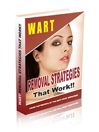 Wart Removal Strategies That Work