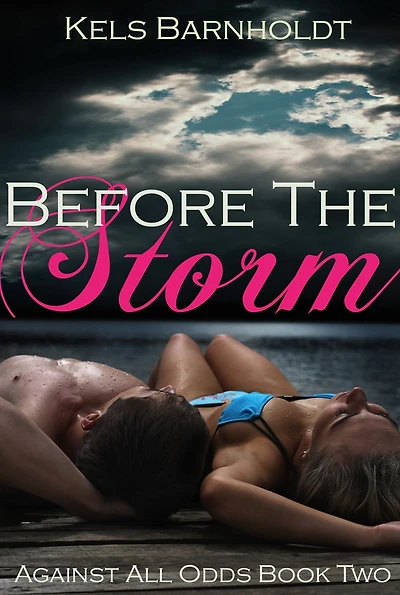 Before The Storm