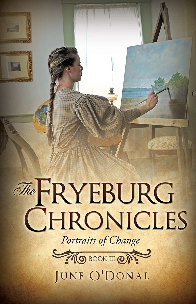 The Fryeburg Chronicles Book III