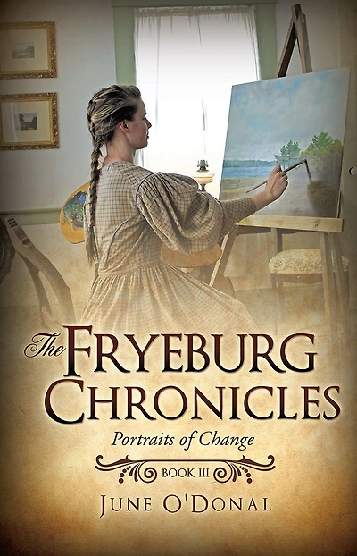 The Fryeburg Chronicles Book III