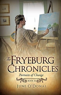 The Fryeburg Chronicles Book III