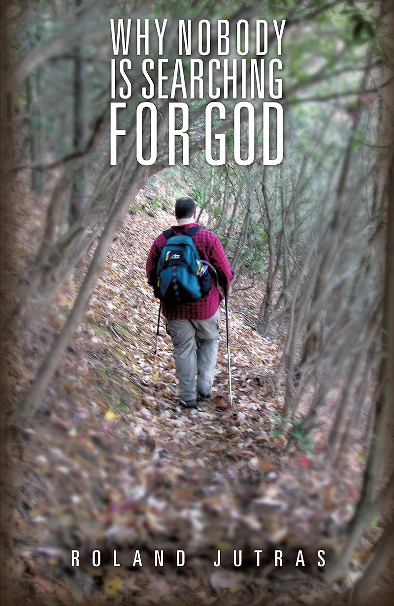 Why Nobody Is Searching for God