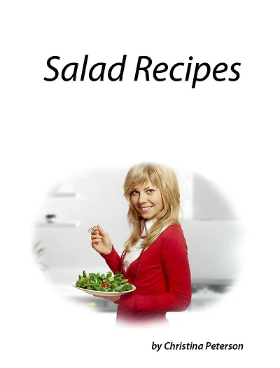 Fruit Salad and Dressing Recipes
