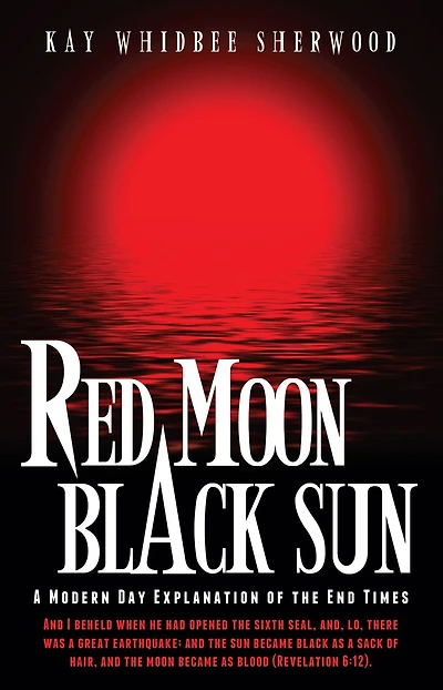 Red Moon, Black Sun