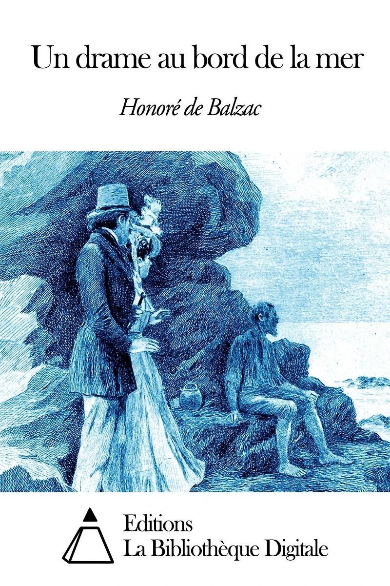Un drame au bord de la mer