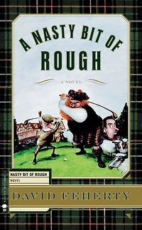 A Nasty Bit of Rough