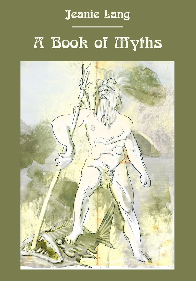 A Book of Myths