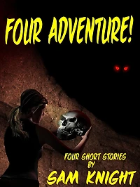 Four Adventure!