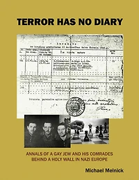 Terror Has No Diary
