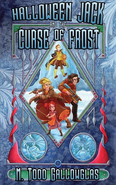 Halloween Jack and the Curse of Frost
