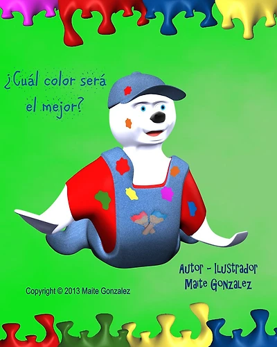 ¿Cuál color será el mejor?