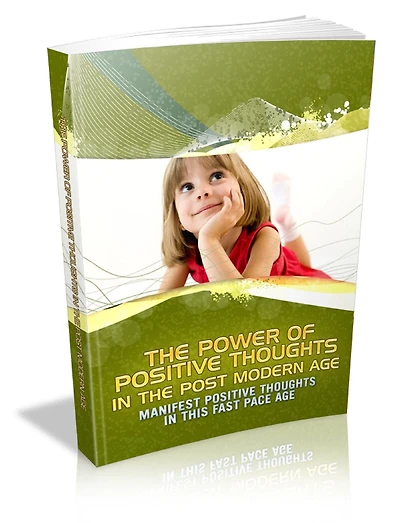 Positive Thinking
