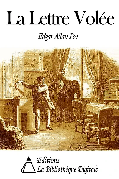 La Lettre Volée
