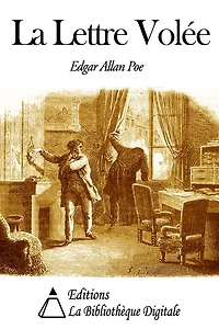 La Lettre Volée