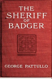 The Sheriff of Badger