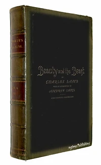 Beauty and the Beast (Illustrated + Active TOC)