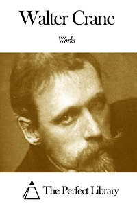 Works of Walter Crane