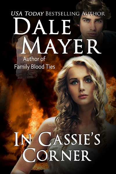 Cassie's Corner