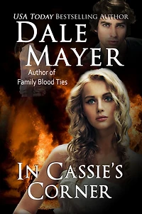 Cassie's Corner