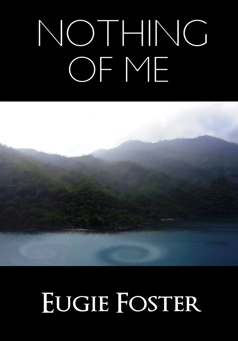 Nothing of Me