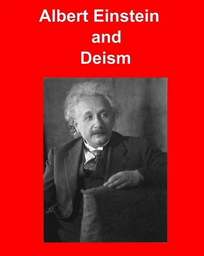Albert Einstein and Deism