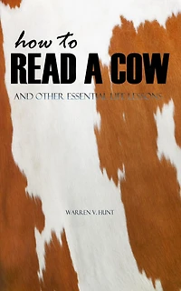 How to Read a Cow