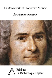 La découverte du Nouveau Monde