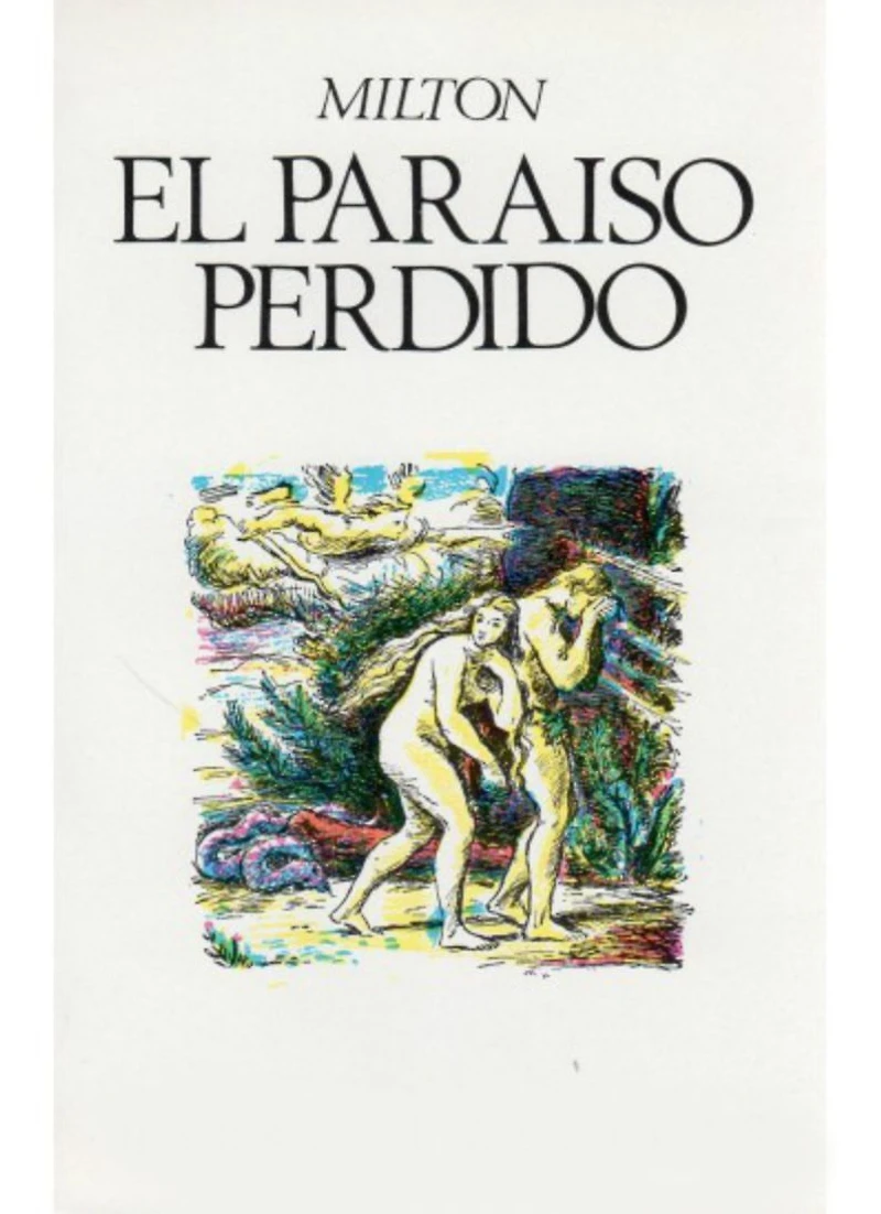 El paraíso perdido