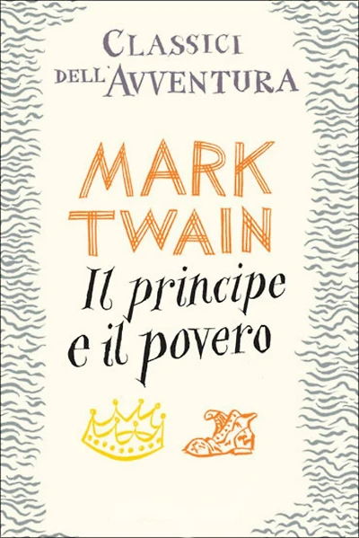 Il principe e il povero (Mondadori)