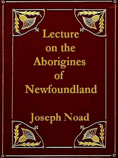 The Aborigines of Newfoundland