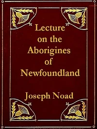 The Aborigines of Newfoundland
