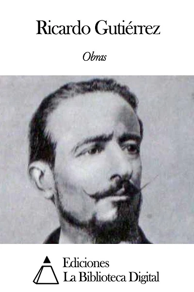 Obras de Ricardo Gutiérrez