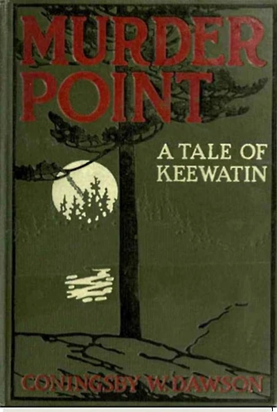 Murder Point