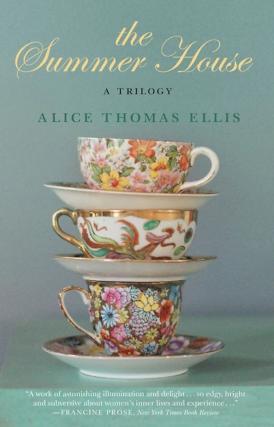 The Summer House: A Trilogy