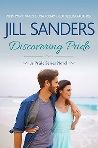 Discovering Pride