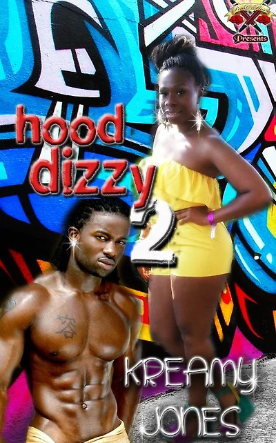 Hood Dizzy 2