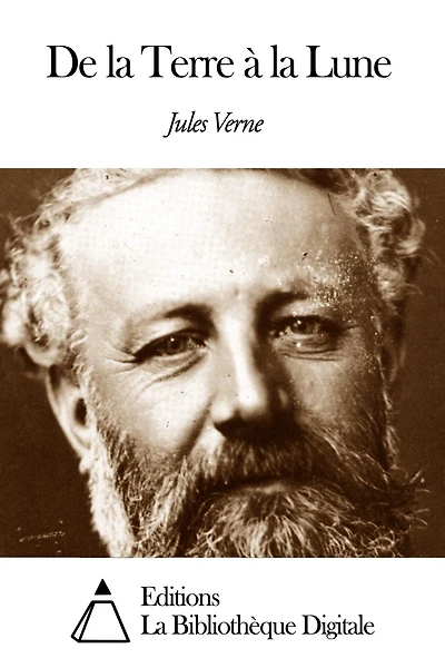 De la Terre à la Lune