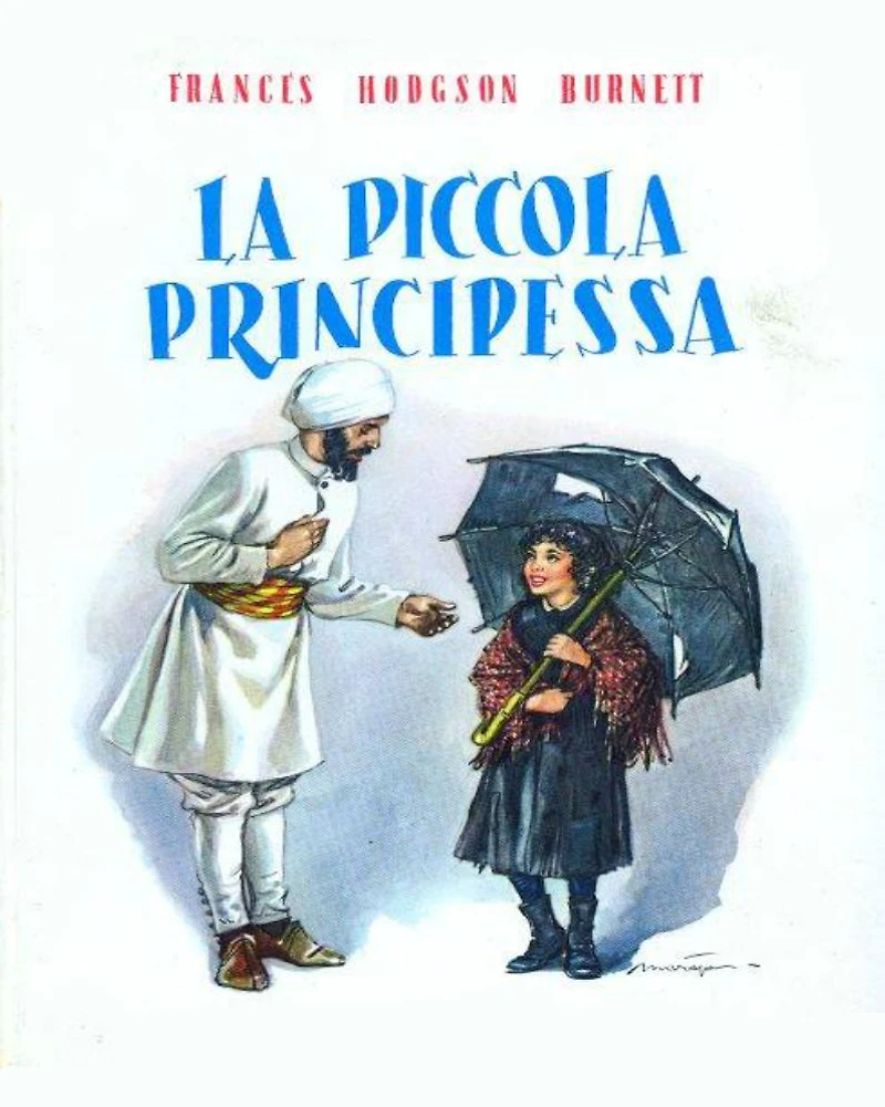 La piccola principessa