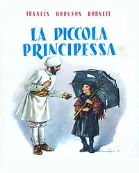 La piccola principessa