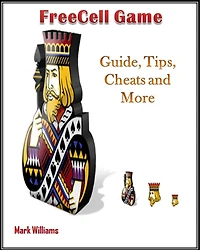 FreeCell Game: Guide, Tips, Cheats and More