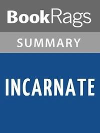 Incarnate by Jodi Meadows l Summary & Study Guide