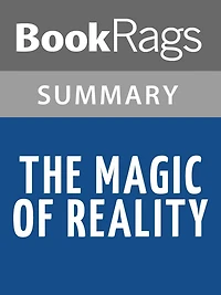The Magic of Reality by Richard Dawkins l Summary & Study Guide