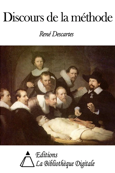 Discours de la méthode