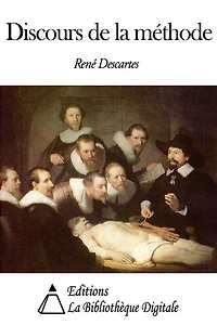 Discours de la méthode