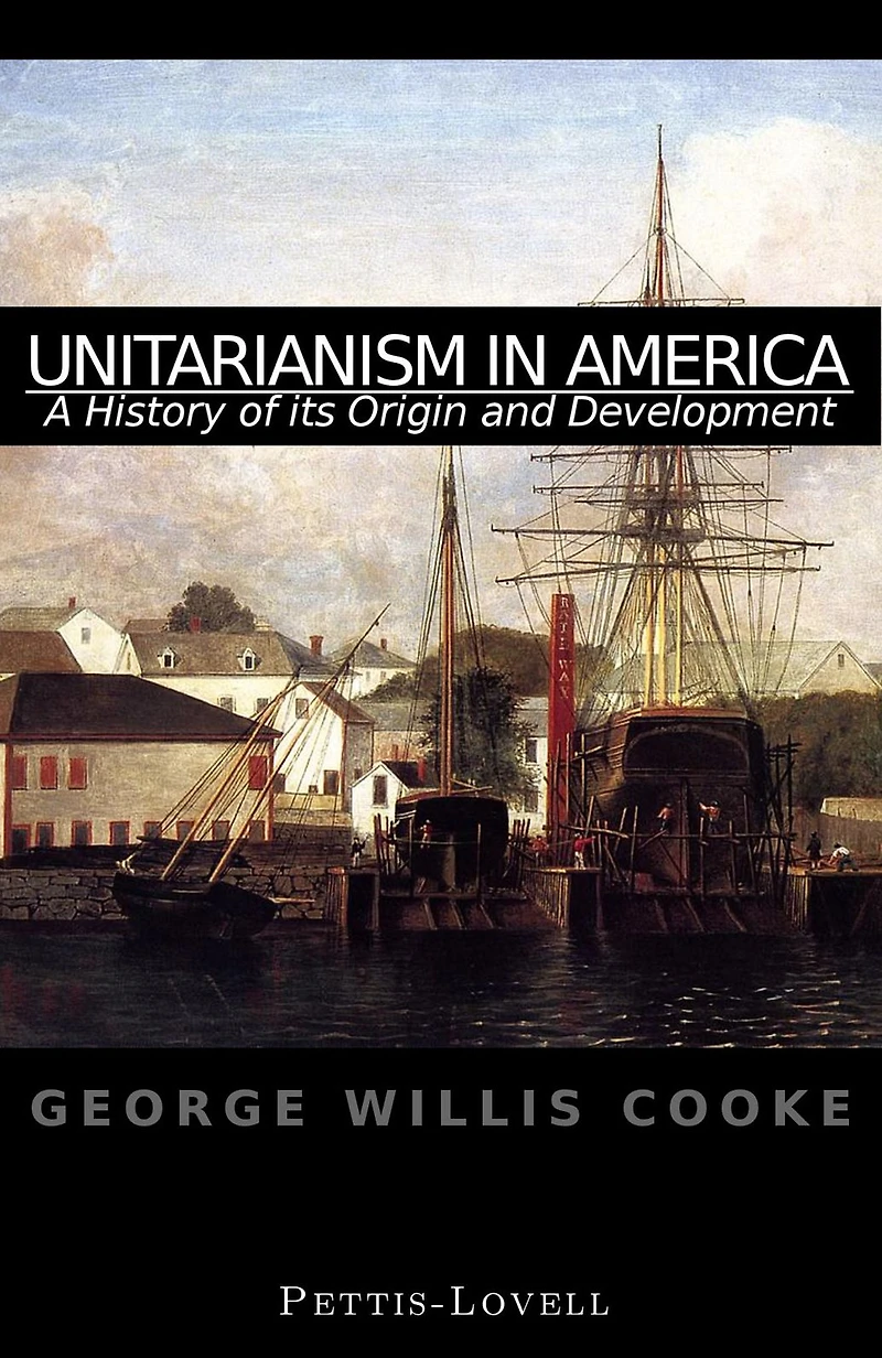 Unitarianism America