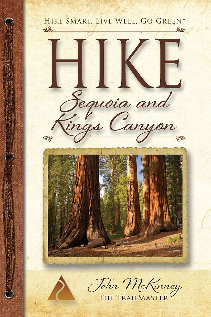 Hike Sequoia and Kings Canyon: Best Day Hikes Canyon National Parks